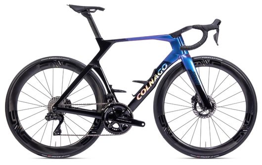 Colnago Y1Rs Dura Ace Di2 Disc Road Bike